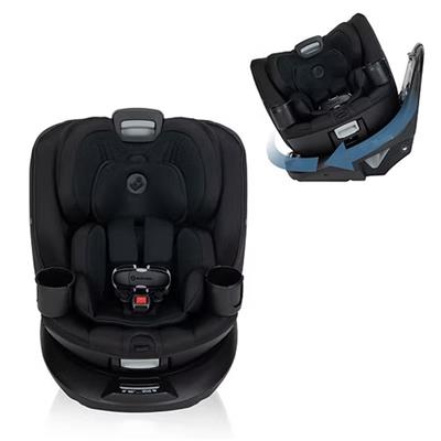 Maxi Cosi - Andi 360 Rotating All-in-One Car Seat | West Coast Kids