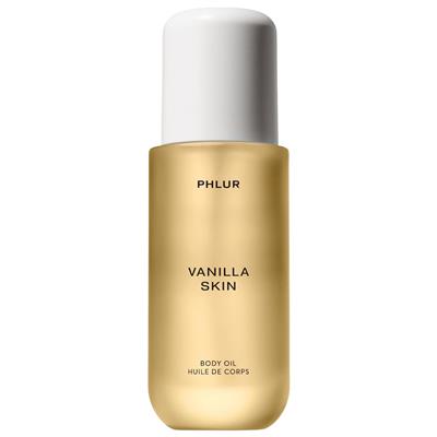 Vanilla Skin Body Oil - PHLUR | Sephora