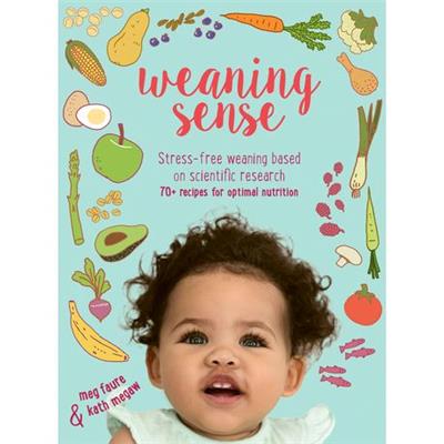 Weaning sense | Shop Today. Get it Tomorrow! | takealot.com