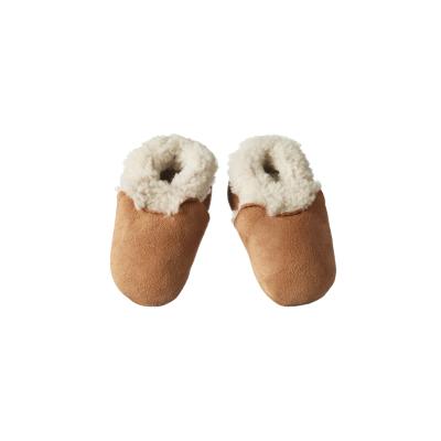 Buy Lambskin Booties Online in New Zealand | Nature Baby