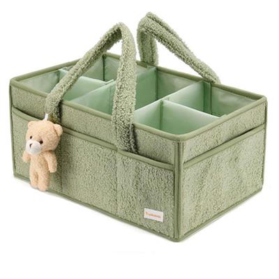 TopikaKids Baby Diaper Organizer, Changing Table Storage, Car Organizer | Shop Today. Get it Tomorrow! | takealot.com