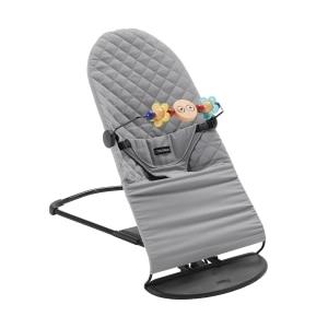 COCO&CO Sasha Bouncer & Toy - Multi - Baby_Entertainment | Coco & Co
