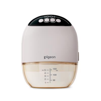 Pigeon Wearable Electric Breast Pump - Single | Shop Today. Get it Tomorrow! | takealot.com