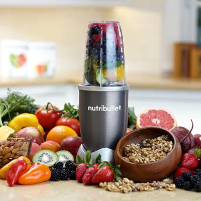 Nutribullet 600W High Speed Blender - Yuppiechef