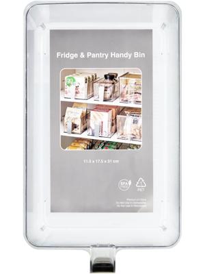 Fridge & Pantry Handy Bin – PEP Online