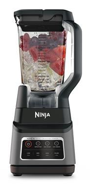 Ninja® Professional Plus Blender w/ 3 Pre-Set Auto IQ Programs, Stainless Steel, 1400W