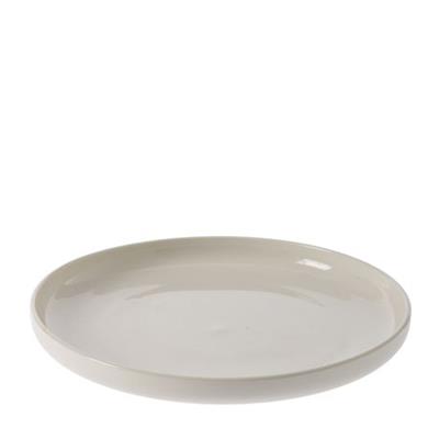 George & Mason - Olga Organic Plate 26.5x3cm - 4 Piece | Shop Today. Get it Tomorrow! | takealot.com