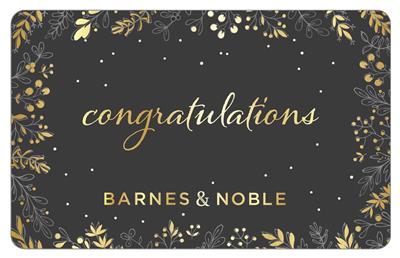 Congratulations | Barnes & Noble®