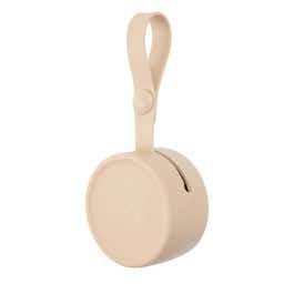 Skip Hop - Grab & Go Silicone Pacifier Holder | West Coast Kids