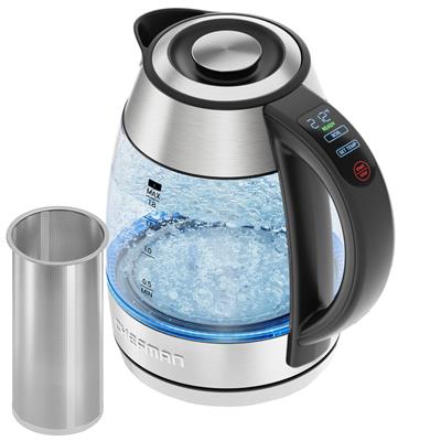 Chefman Custom-Temp 1.8L Electric Kettle | Costco