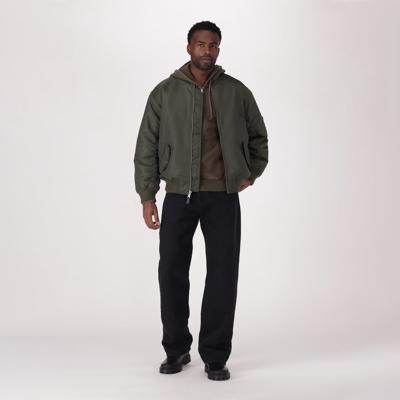 LEVIS® MENS 501® LOOSE JEANS - BLACK
 – Levis SA