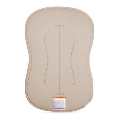 Snuggle Me Organic Curve Infant Lounger