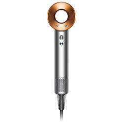 Dyson Supersonic Hair Dryer - Nickel/Copper | Best Buy Canada