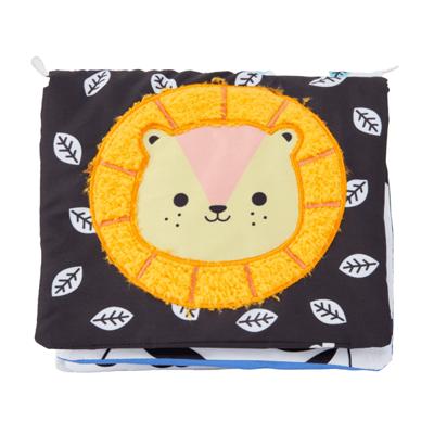 Tummy Time Sensory Book - Anko | Target Australia