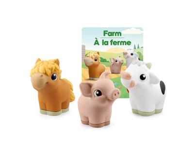 My First Tonies - Farm Set | tonies®
