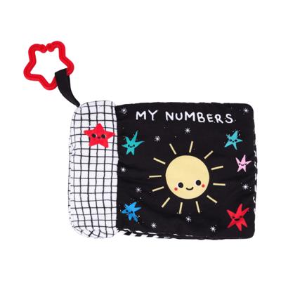 Lights and Music Pram Book - Anko | Target Australia