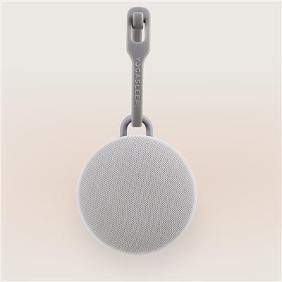 Hushh 2, Portable Baby Sound Machine with 6 Sounds | Yogasleep