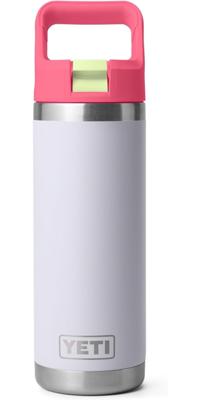 Buy YETI Rambler Straw Bottle Mist Colourblock at Well.ca | Free Shipping $35+ in Canada