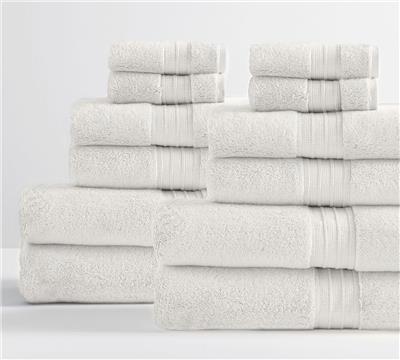 Hydrocotton Towel Bundles | Pottery Barn