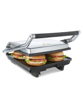 4 Slice Sandwich Press