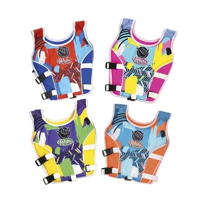 Wahu Kids Swim Vest Assorted Small / 15 - 25 kg | Anaconda