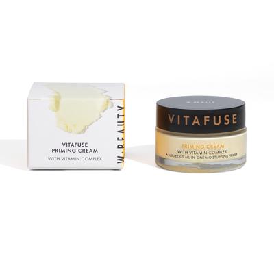 Vitafuse Priming Cream | Woolworths.co.za