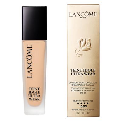 Teint Idole Ultra Wear Foundation – Edgars