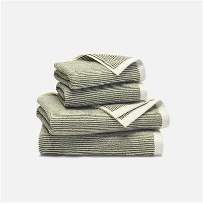 Plush Turkish Cotton Bath Towel Bundle – Brooklinen