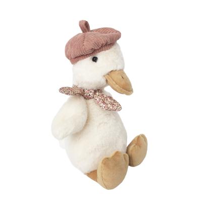 Colette the Duck Plush Toy – Mon Ami