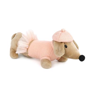 Mon Cheri French Dog-Pink – Mon Ami