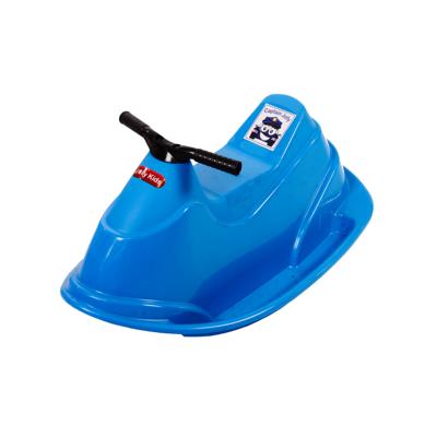 Rocker Jolly - Blue