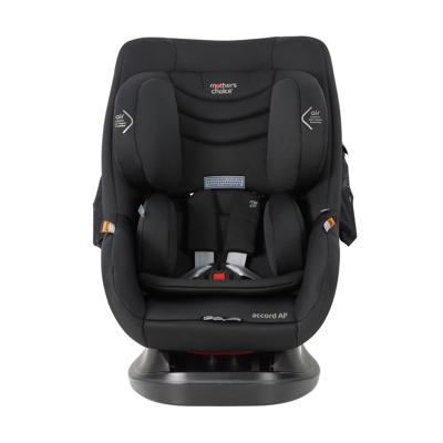 Mothers Choice Accord AP Convertible Car Seat Blackened Sky | Baby Bunting AU