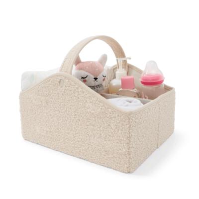 Small Nappy Caddy - Anko | Target Australia