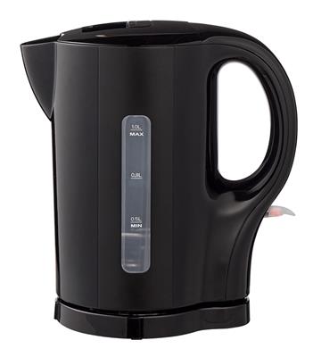 Mainstays 1 Litre Electric Kettle - Walmart.ca