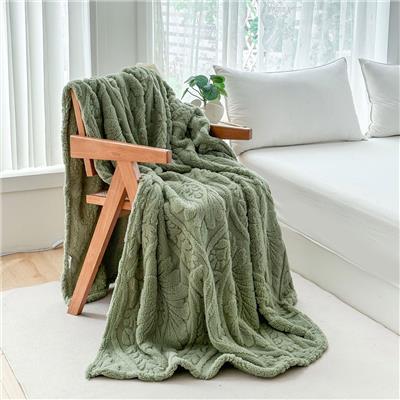 EGNMCR Throw Blanket, Throw Blanket for Couch Blankets Soft Fuzzy Warm Multifunctional Cover Blanket Napping Blanket Flannel Gift Blankets Bed Cozy Wa