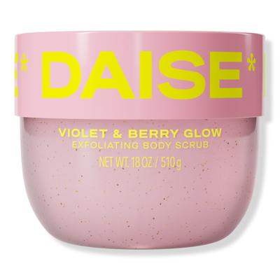 DAISE - Violet & Berry Glow Exfoliating Body Scrub | Ulta Beauty