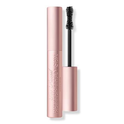 Too Faced - Black Better Than Sex Volumizing & Lengthening Mascara | Ulta Beauty