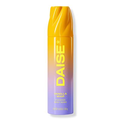 DAISE - Vanilla Foaming Body Wash | Ulta Beauty