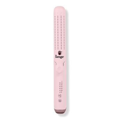 Lange - Blush Le Duo Flex 360° Airflow Titanium Styler | Ulta Beauty