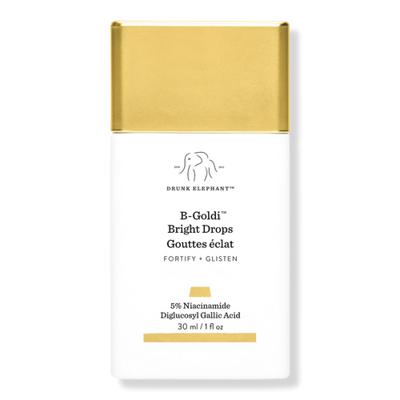 Drunk Elephant - B-Goldi Bright Drops with Niacinamide | Ulta Beauty
