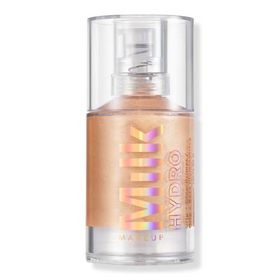 MILK MAKEUP - Hydro Grip + Glow Illuminating Primer with Light-Reflecting Pearls | Ulta Beauty