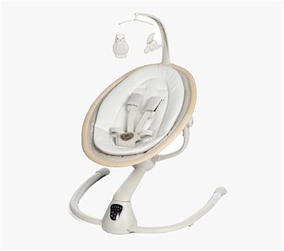 Maxi-Cosi® Baby Cassia Swing | Pottery Barn Kids