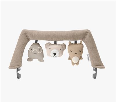 BABYBJÖRN® Bouncer Toy Bar | Pottery Barn Kids