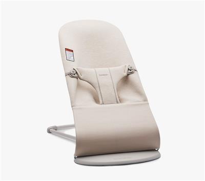 BABYBJÖRN® Quilted Cotton Baby Bouncer Bliss | Baby Rockers | Pottery Barn Kids