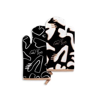 Carrol Boyes Oven Glove Set of 2- Lacuna | Shop Today. Get it Tomorrow! | takealot.com