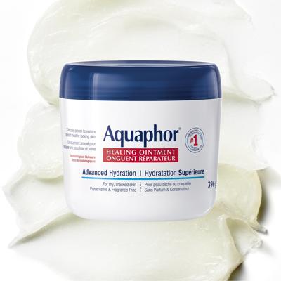 Aquaphor Healing Ointment, Multipurpose Ointment for Dry, Cracked Skin, 396g Jar - Walmart.ca
