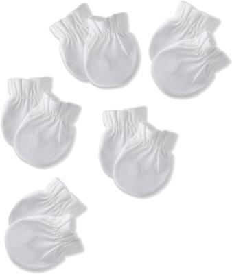 Amazon.com: Butterblu Morgan 5-Pack Mitts 100% Organic Cotton No Scratch Mittens for Newborn Baby Boys & Girls, Natural, One Size : Clothing, Shoes &