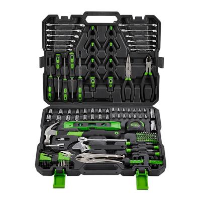 Tool Set with Case, 146-Piece