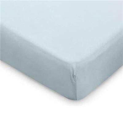 Cot Jersey Cotton Fitted Sheet | Universal Fit | Boori – Boori