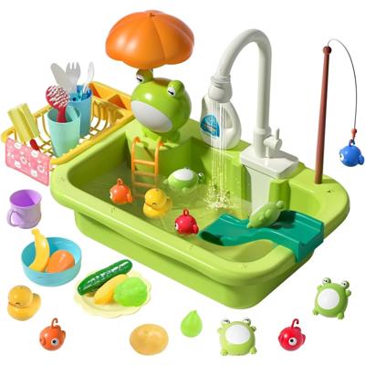LittleLearner™️ - Splash Station
– Home&Oak